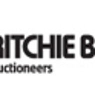 N&auml;chste &ouml;ffentliche Maschinen-Auktion von Ritchie Bros.  auf dem Gel&auml;nde der Messe M&uuml;nchen