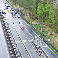 Fahrzeugdifferenzierung &ndash; Wie funktioniert moderne und nachhaltige Br&uuml;ckenpr&auml;vention?