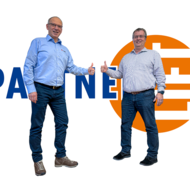 Neue Kooperation mit LGMG