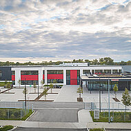 40 Jahre Takeuchi-Generalimporteur