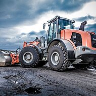 Weycor AR 250e mit Design Preis ausgezeichnet