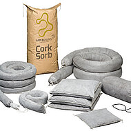 &Ouml;lbindemittel CorkSorb