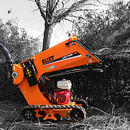 VECTOR 4S: kompakte Abmessungen bei hoher Leistung 