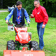 Markenforum Fachhandel 2015 &ndash; Planung l&auml;uft auf Hochtouren