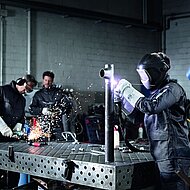 K&uuml;bler Protectiq &ndash; topaktuelle PSA f&uuml;r riskante Arbeitseins&auml;tze