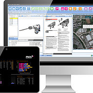 Eine zus&auml;tzliche Ebene der Cybersicherheit
