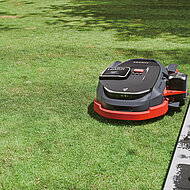 Segway Navimow X3-Serie: Neuer M&auml;hroboter f&uuml;r die Pflege gro&szlig;er Rasenfl&auml;chen