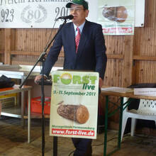 Forst live Nord 2011 in Hermannsburg