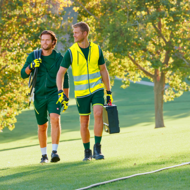 e.s.ambition: sportliche Komfort-Workwear f&uuml;r hei&szlig;e Sommertage