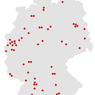 mateco mit neuem Standort in Cottbus und Frankfurt/Oder 