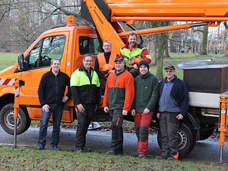 RUTHMANN FINANCE: Langzeitmiete sorgt f&uuml;r "geordnetes Gr&uuml;n" in G&ouml;ttingen