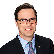 Axel Fischer ist neuer Gesch&auml;ftsf&uuml;hrer von Wacker Neuson Deutschland