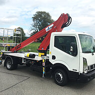 Neue GSR Teleskop-Serie vorgestellt