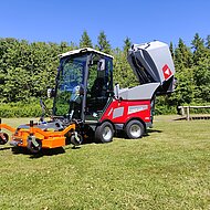 Fokus auf den Fahrer – dänisches Design trifft grüne Praxis