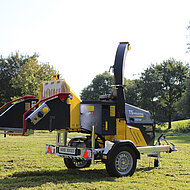 WS/16P: neue Scheibenradh&auml;cksler-Technologie mit einfacher Bedienung