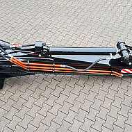 Vielseitige Armverl&auml;ngerungen f&uuml;r mehr Reichweite und Flexibilit&auml;t