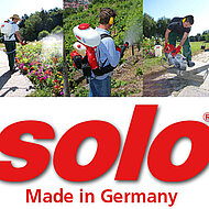 SOLO und Tielb&uuml;rger starten Vertriebskooperation