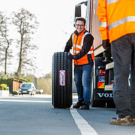 Bohnenkamp zeigt auf der NUFAM sein K&ouml;nnen rund um die Marke Windpower 