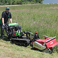 Fuhrpark wirtschaftlicher auslasten &ndash; Anbauger&auml;te bestm&ouml;glich einsetzen