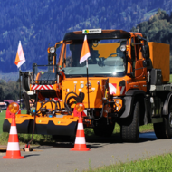 ECO-MultiWash-System &ndash; wirtschaftlich bew&auml;ssern und s&auml;ubern