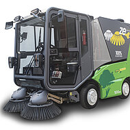 CO2-neutral in die Zukunft