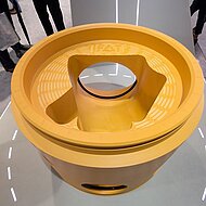 REHAU digitalisiert und beschleunigt mit smartAWASCHACHT komplexe Schachtplanung