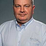 Neustrukturierung der Genie Vertriebs im deutschsprachigen Raum