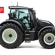 Valtra N-Serie gewinnt iF Design Award 2022