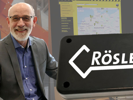 Nachgehakt bei RÖSLER Software-Technik: Angekommen in der Zukunft