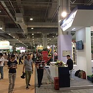 Greenery & Landscaping China 2018 mit zahlreichen Highlights