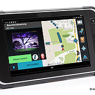 Smarte Baum-Bewässerung für ein klimaresilientes Augsburg