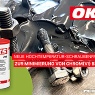 Webinar zu Sicherheit und Effizienz bei Schraubverbindungen