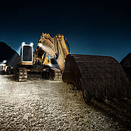 LEDriving Arbeitsscheinwerfer: umfassende Beleuchtungsl&ouml;sungen f&uuml;r professionelle Anspr&uuml;che