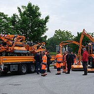 Beutlhauser: Seminartage zusammen mit MULAG finden gro&szlig;en Anklang