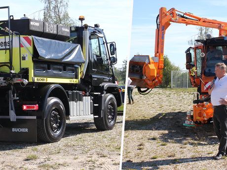 Roadshow Bayern: Konzept erfährt auch nach Corona-Pandemie hohen Zuspruch