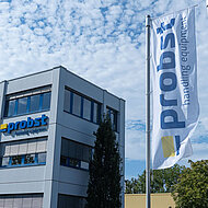 Probst ist klimaneutral 