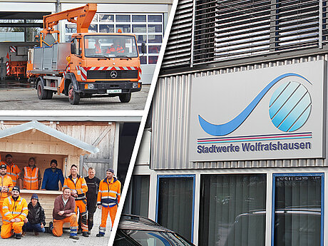 Oberbayern setzen massiv auf erneuerbare Energie aus der Steckdose