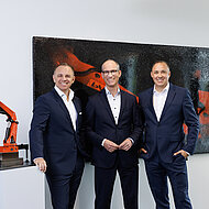 Aufsichtsrat bestellt Alexander Susanek zum neuen COO