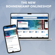 Mehr &Uuml;berblick mit dem neuen Onlineshop