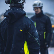 Warnschutz für das ganze Jahr