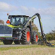 Erneute Erweiterung des GreenTec-Vertriebsgebiets