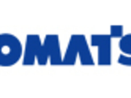 Komatsu Hydraulikbagger weltweit Marktf&uuml;hrer