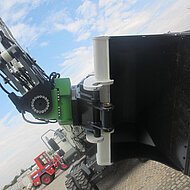 Die neue HKS RotoBox RB 200 