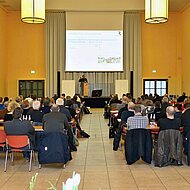 FCN Academy 2018: Der &ouml;ffentliche Raum im Mittelpunkt