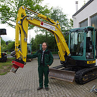 Laufende Grundst&uuml;ckspflege: Auftragsvolumen erweitern