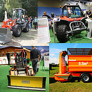 Innovationen auf der GaLaBau 2016, die begeistern