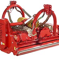 humus WM Schlegelmulchger&auml;t &ndash; leistungsstark und universal einsetzbar