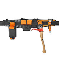 demopark-Silbermedaille f&uuml;r Gurtsystem ADVANCE X-Flex 