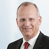 Europ&auml;ische Kommunaltechnik-Industrie best&auml;tigt Michael H&auml;usermann als Vorsitzenden