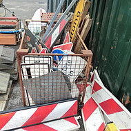 Bauh&ouml;fe: Fit f&uuml;r die Saison! 